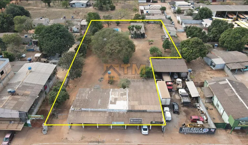 TM CONSULTORIA IMOBILIARIAVENDE:EXCELENTE ÁREA COMERCIAL, NA PRINCIPAL DO CAFÉ S...