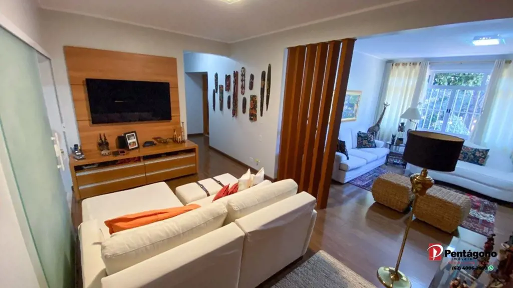 Excelente apartamento em frente ao Bosque dos Buriti.Sendo 3 quartos modificado ...