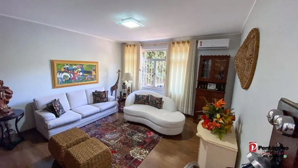 Excelente apartamento em frente ao Bosque dos Buriti.Sendo 3 quartos modificado ...