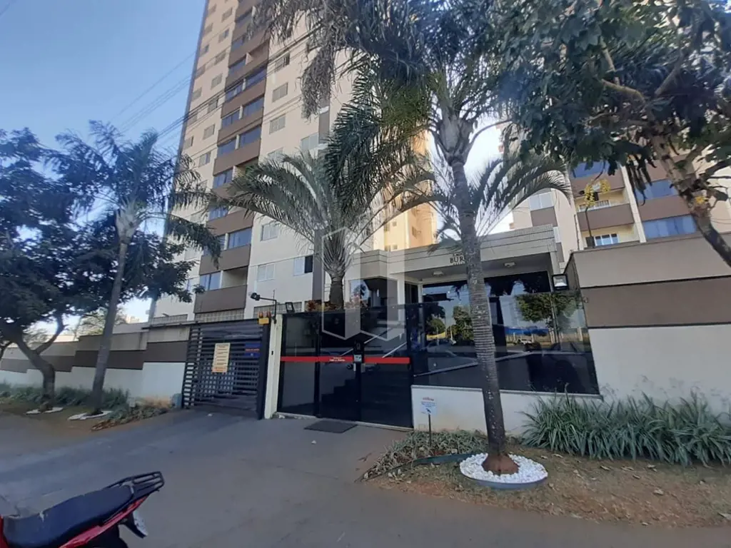  Apartamento para Locação - Edifício Lago dos Buritis | Parque AmazôniaSe você p...