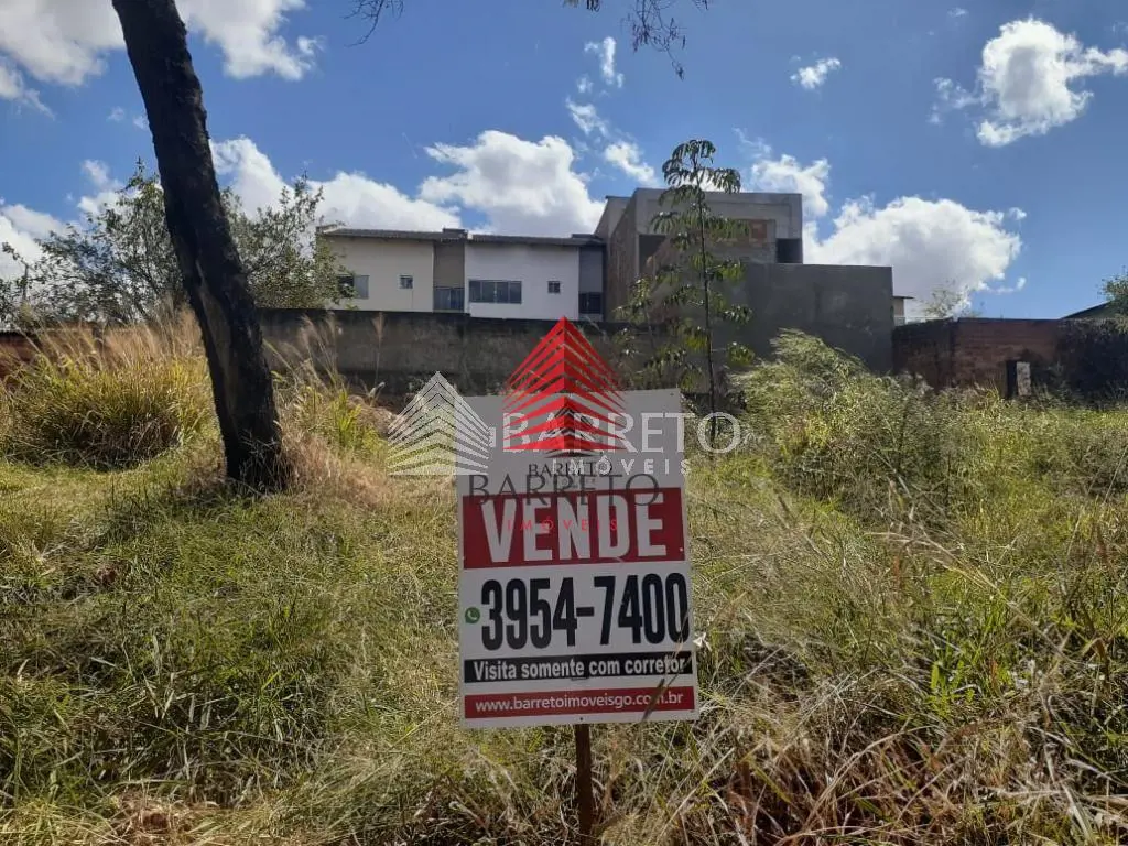 Lote, Goiânia, Residencial Santa Fé.Localização: Av. João XXIII, Qd. 38, Lt. 06,...