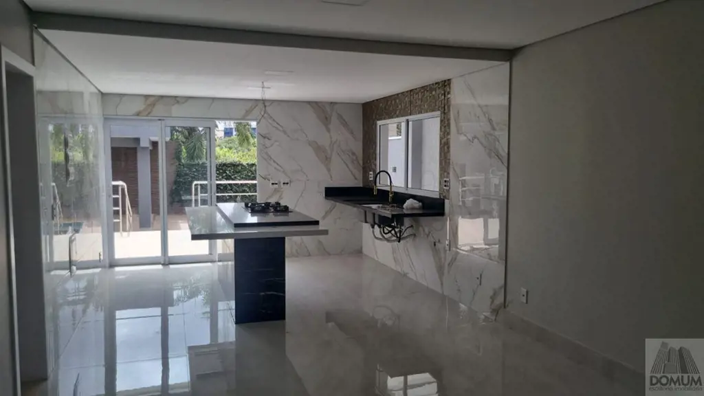 Colônia Agrícola SamambaiaResidencial Vitoria Lote 400m²DESCRIÇÃO DO IMÓVEL:Piso...