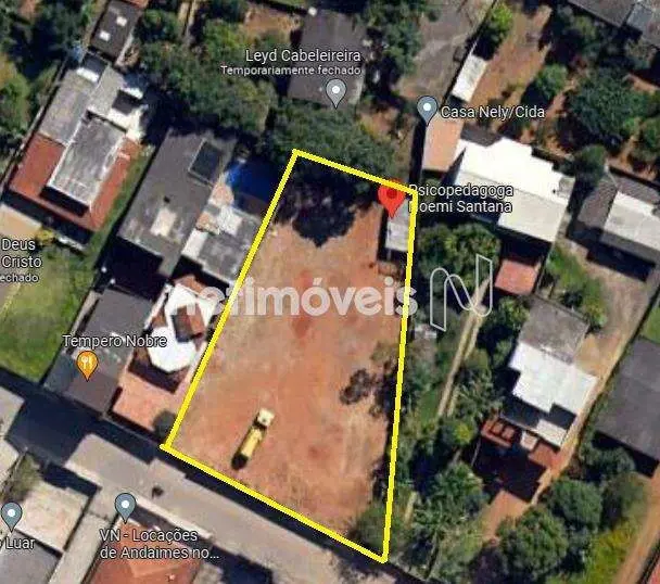 LOTE EM CONDOMÍNIO!IMÓVEL:Lote plano com entrada independente para fracionar em ...
