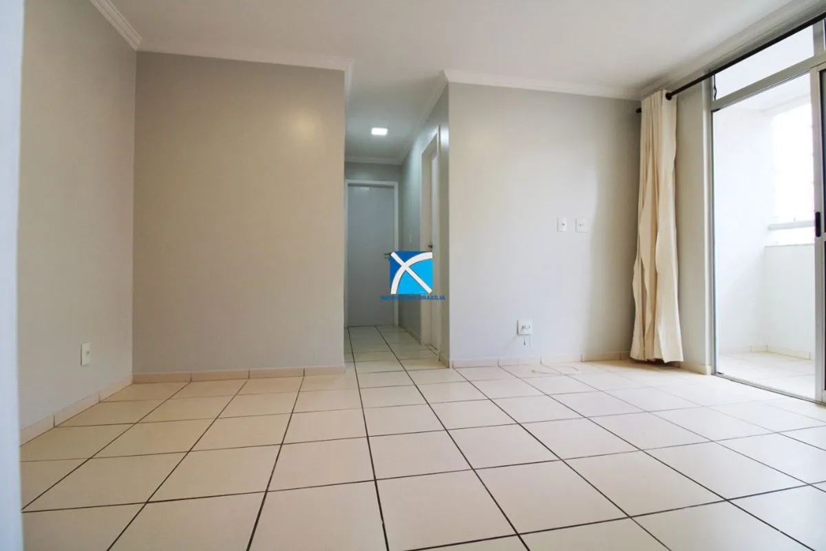 Excelente apartamento para aluguel situado na Quadra 101 no Residencial Eliane F...