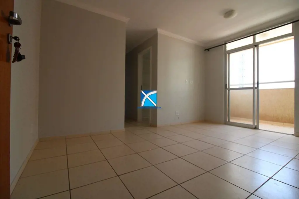Excelente apartamento para aluguel situado na Quadra 101 no Residencial Eliane F...