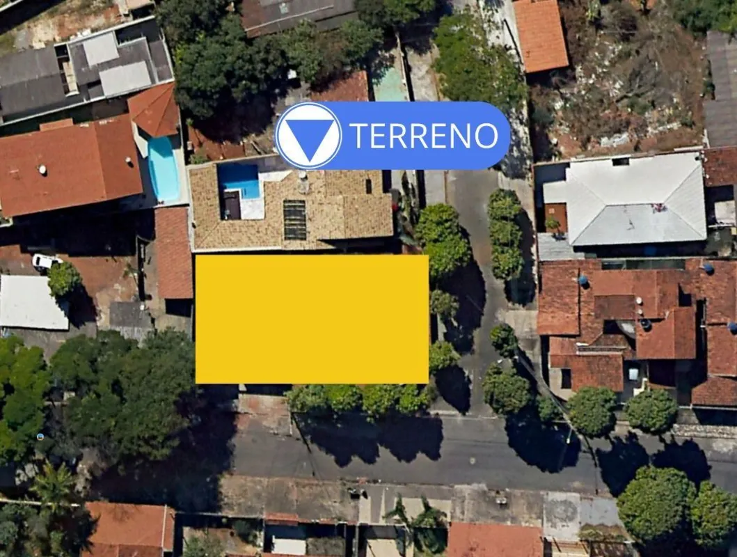 CÓDIGO DO IMÓVEL: TE0790LOCALIZAÇÃO:Em ótima localização, próximo ao Buriti Shop...