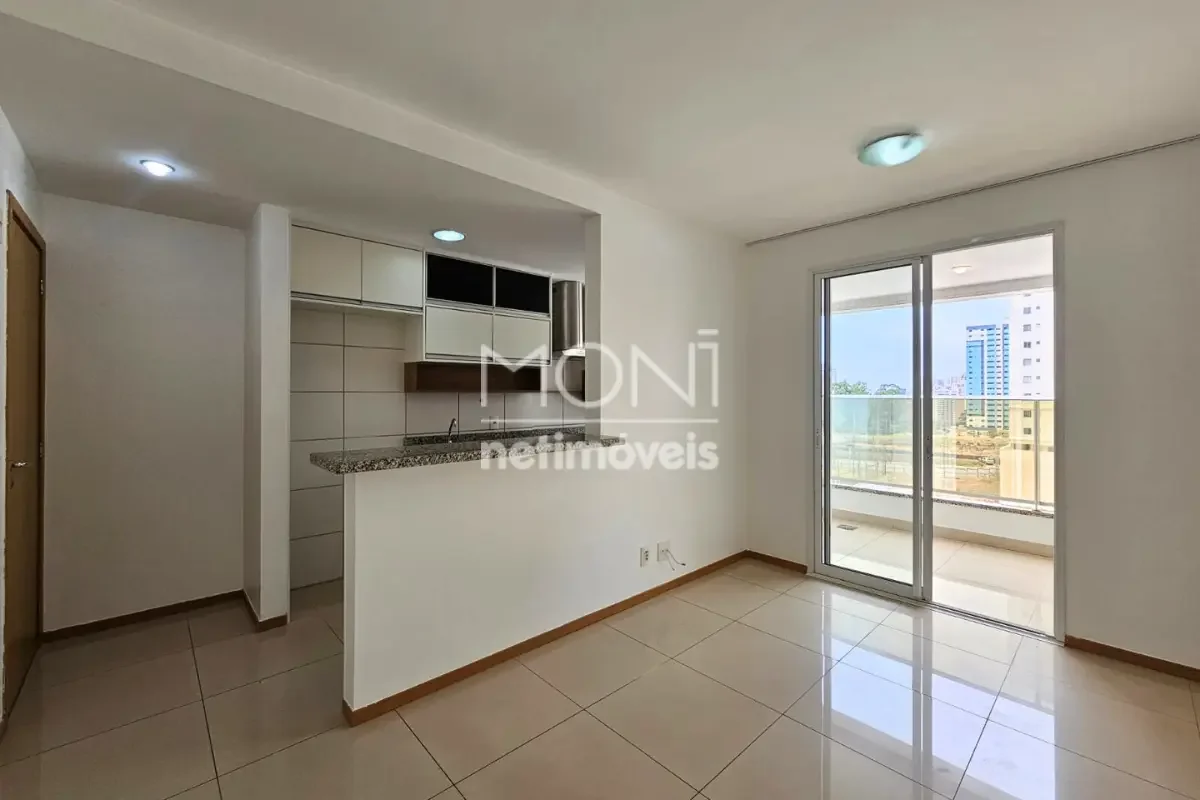 Apartamento, com espaço gourmet - Le Paysage Localização:Localização privilegiad...