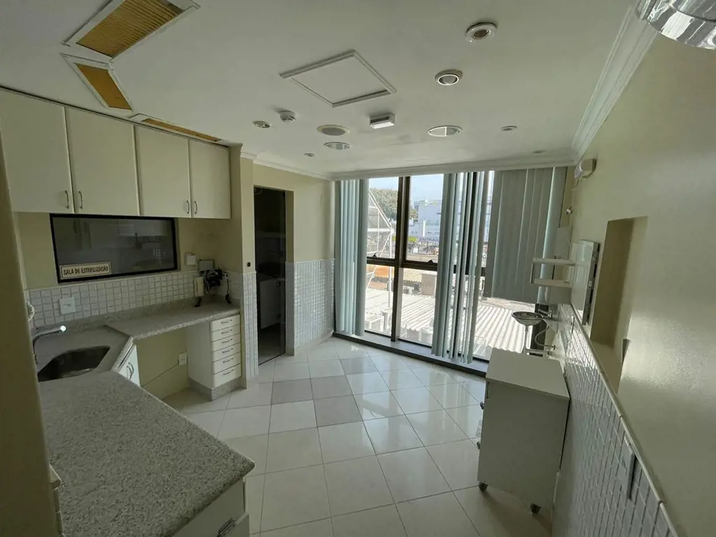 Sala Comercial para alugar Asa Sul Centro Clínico dividida canto nascenteCompost...