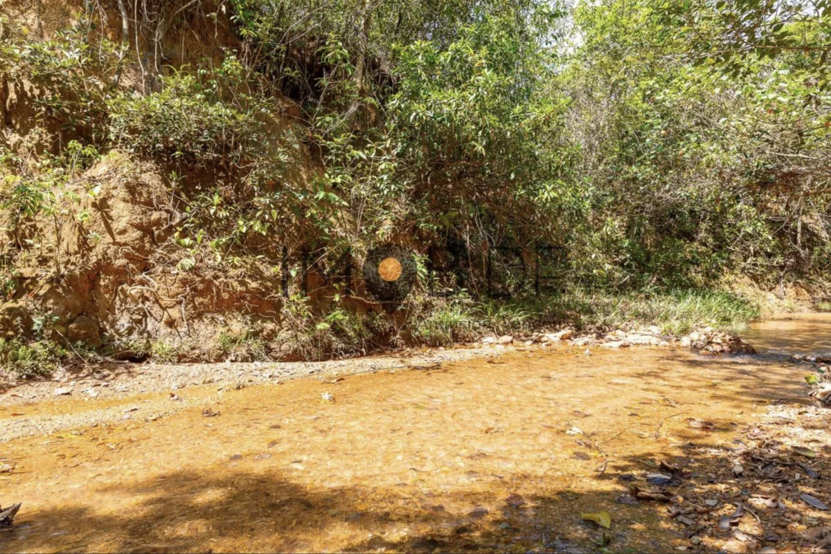 Condomínio Solar da Serra Setor Habitacional Jardim Botânico - Lago Sul - Brasil...