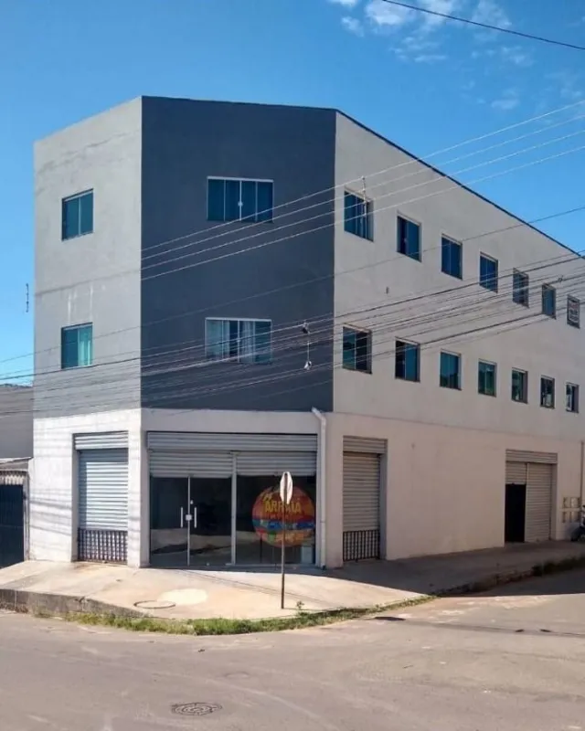 Ótimo Apartamento em Areal.Prédio situado na QS 11 Conjunto M, com ótima localiz...