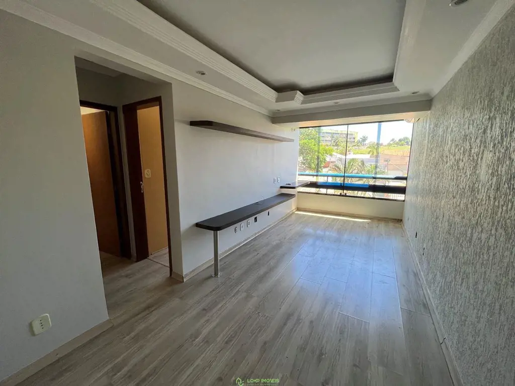 Lindo apartamento disponível para venda em Sobradinho!!!COMPOSIÇÃO: - Sala;- 02 ...