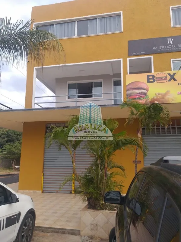 Foto do Imóvel
