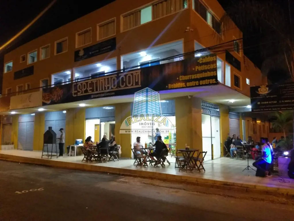 Excelente Prédio de Esquina à Venda ? Quadra 43, Setor Leste ? Gama/DFOportunida...