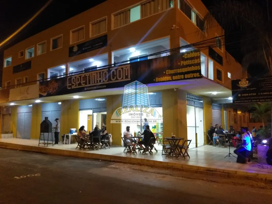 Excelente Prédio de Esquina à Venda ? Quadra 43, Setor Leste ? Gama/DFOportunida...