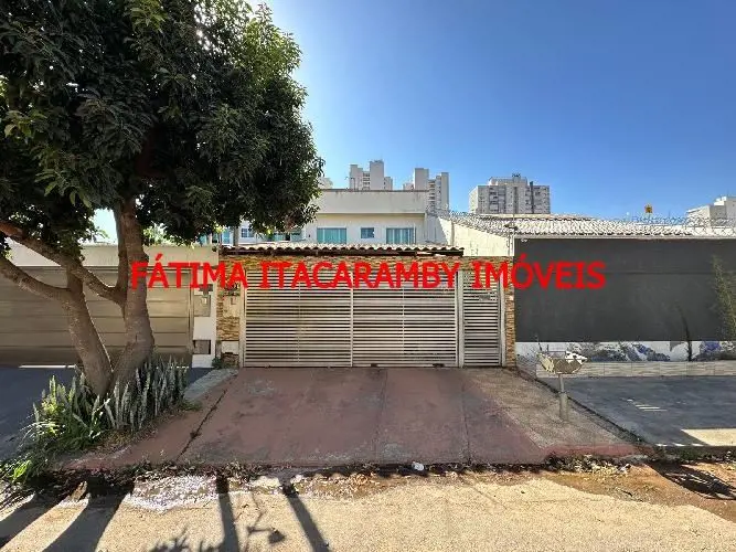 SOBRADO GEMINADO A POUCOS METROS DO PARQUE CASCAVEL, 4 SUÍTES SENDO 2 AMERICANAS...