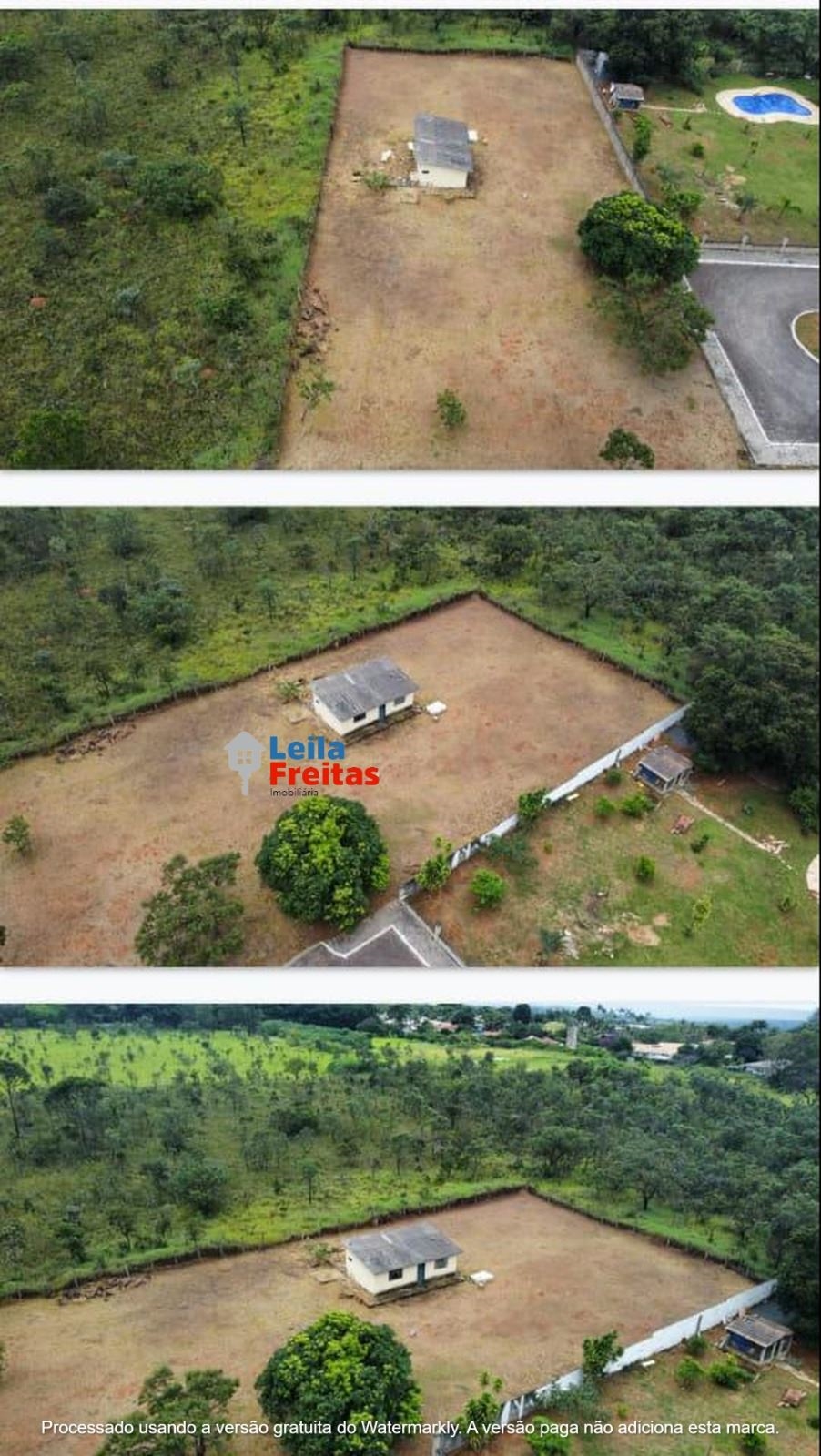 Foto do Imóvel