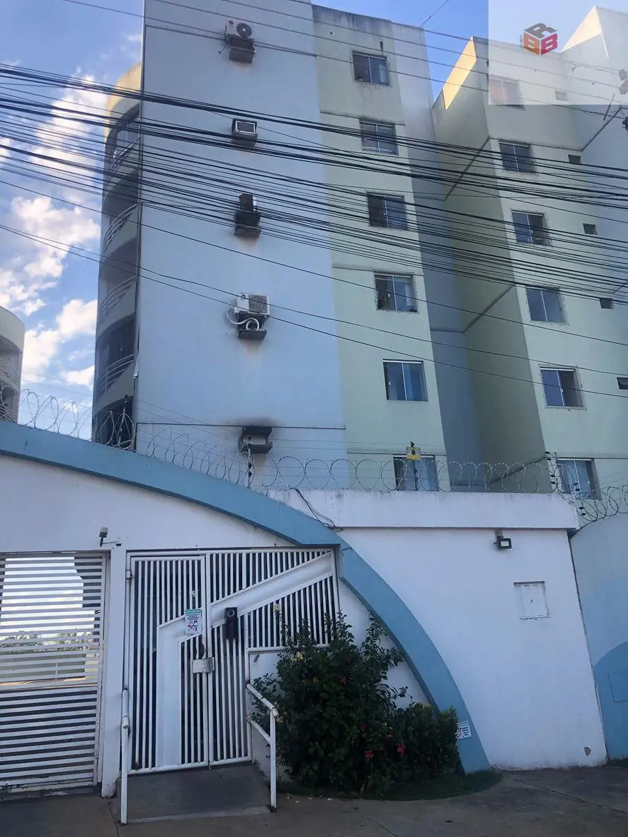 Apartamento à Venda – Pronto para Morar ???Este apartamento oferece conforto e p...