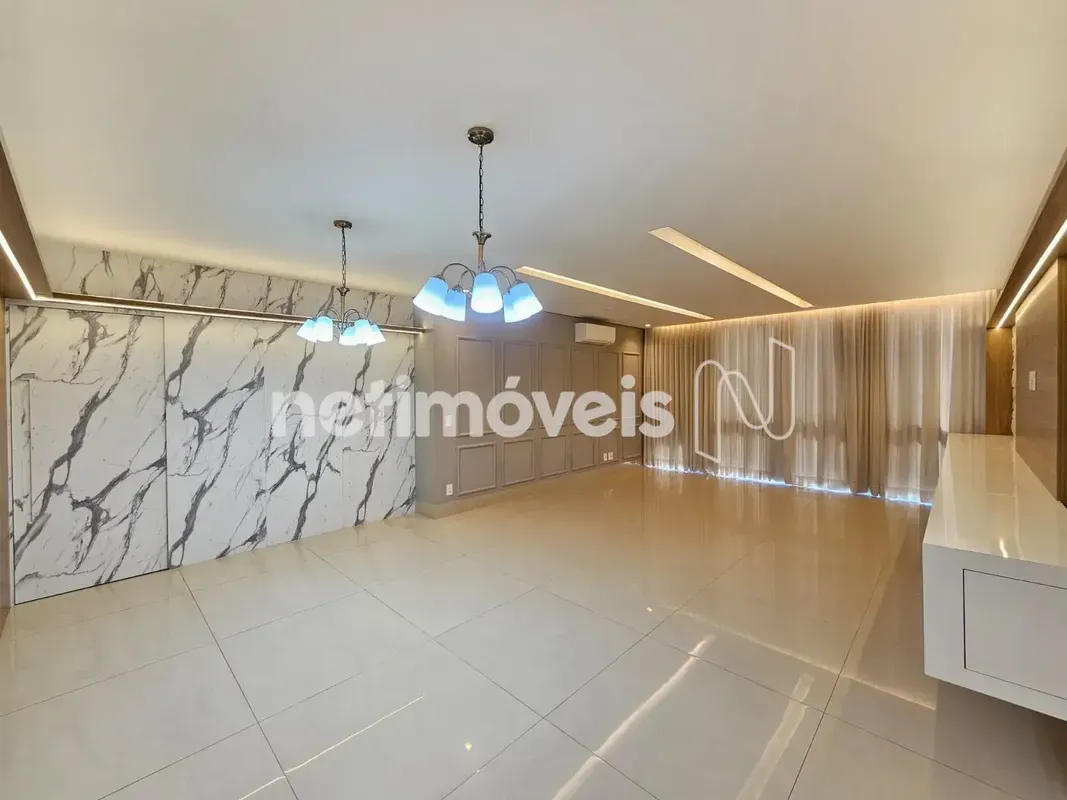 Apartamento de alto padrão com 03 suítes - Tokyo Residence - SQNW 310Seja um dos...