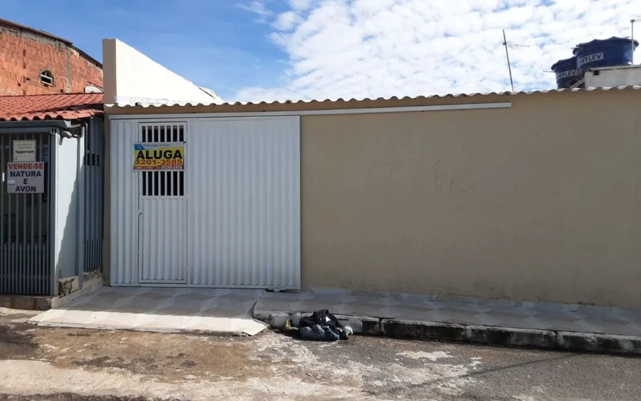Foto do Imóvel