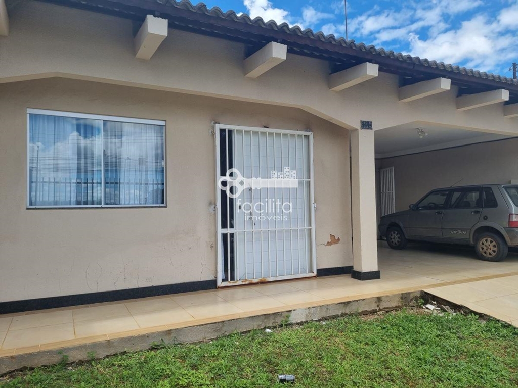 Foto do Imóvel