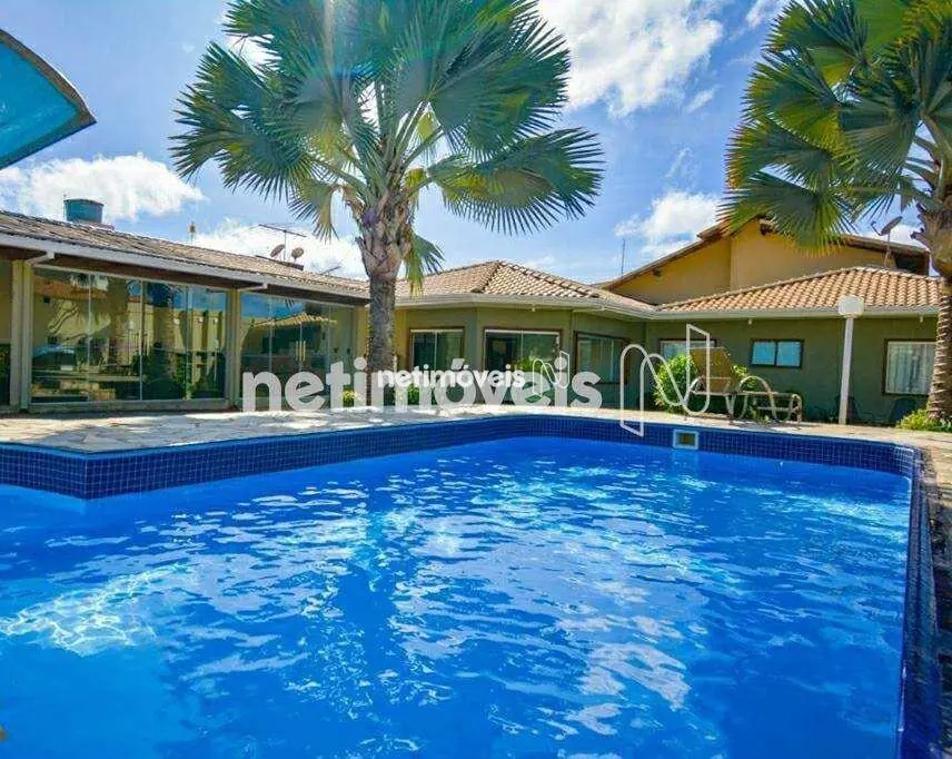 COD SAN 944674 CASA DOS SONHOS EQUIPADA E PLANEJADA SAÍDA PARA OS DOIS LADOS DO ...