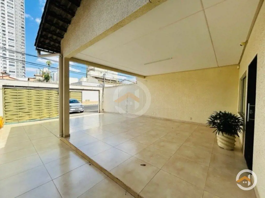 Casa de 3 quartos com suites a venda no Jardim no Jardim America , ao lado do Bu...