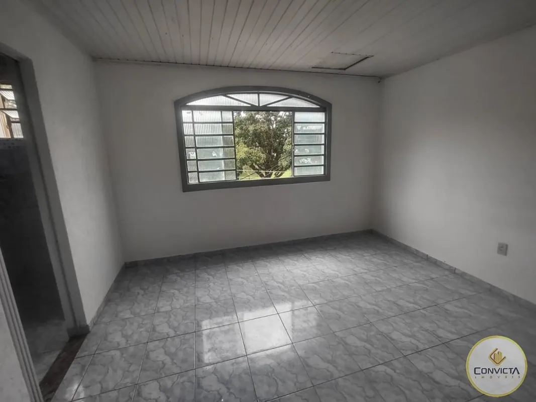 ENDEREÇO: QOF Conjunto I Lote 05 Kit 204 - CANDAGOLÂNDIA Um kit com sala, cozinh...