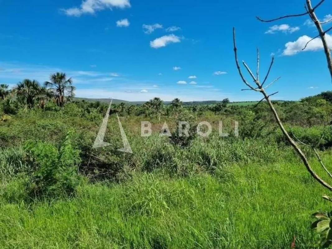 BAROLI IMÓVEIS VENDE DUAS CHÁCARAS COM 4,0465 HA NA REGIÃO DE SOBRADINHO - DFA B...