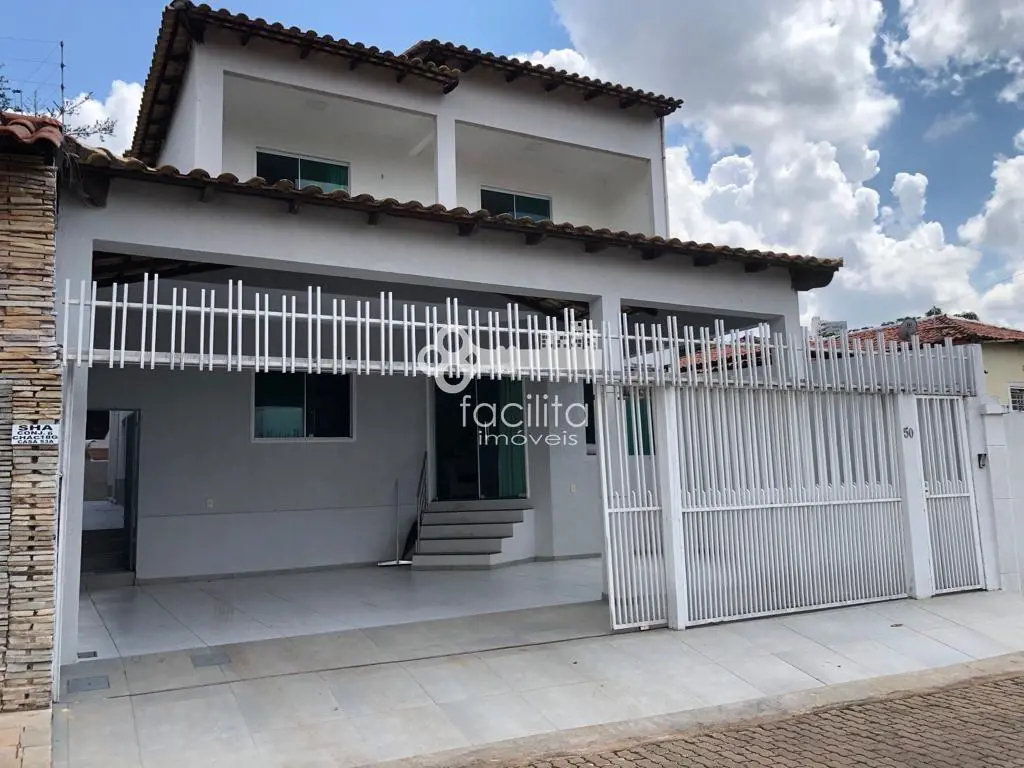 TERRENO QUITADO COM A TERRACAP!!! ACEITA FINANCIAMENTO DO LOTE! Facilita Imóveis...