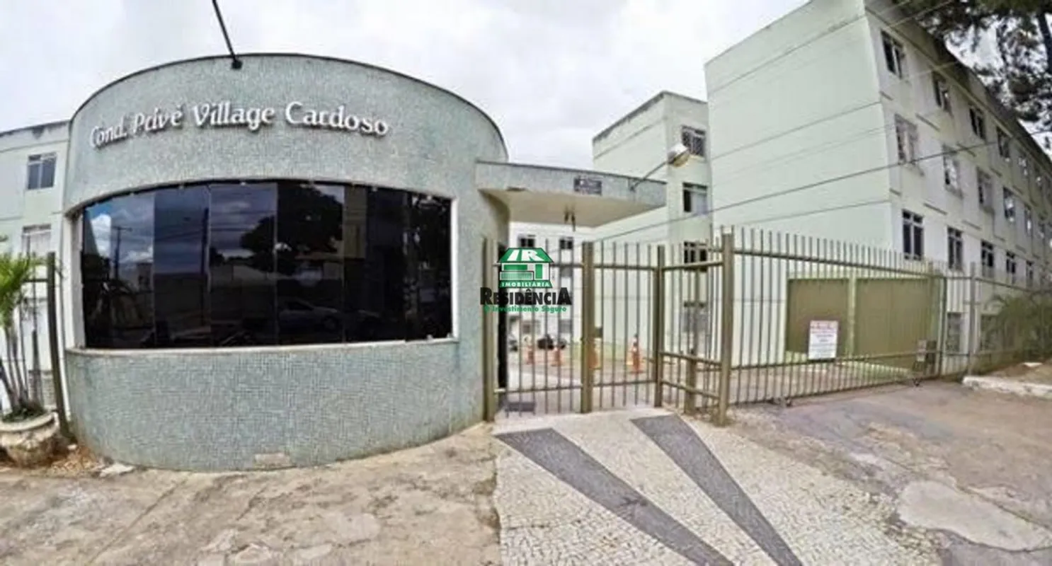 Foto do Imóvel