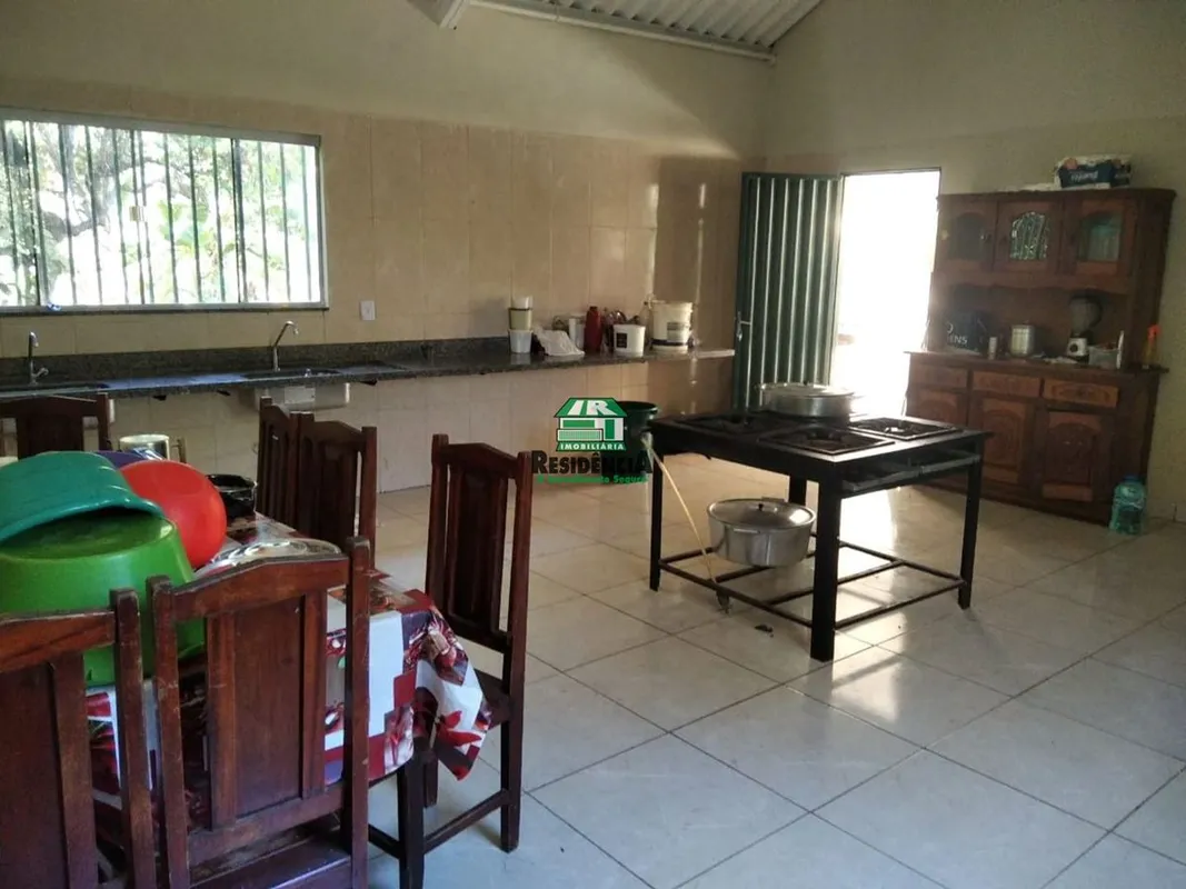 Foto do Imóvel