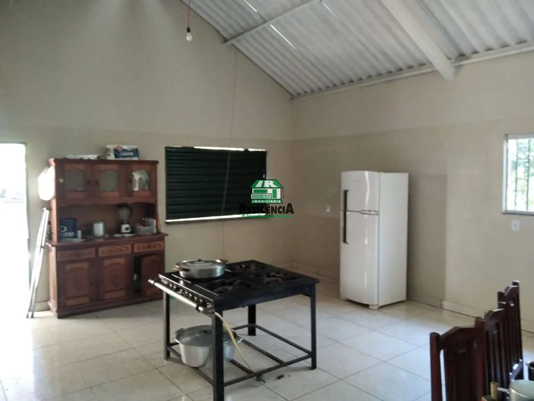 Foto do Imóvel