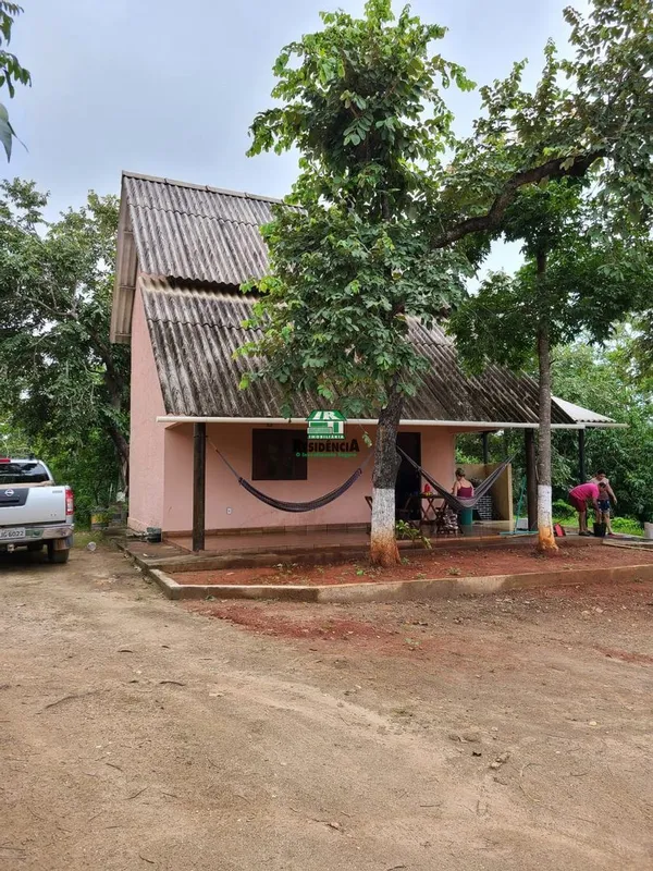 Foto do Imóvel