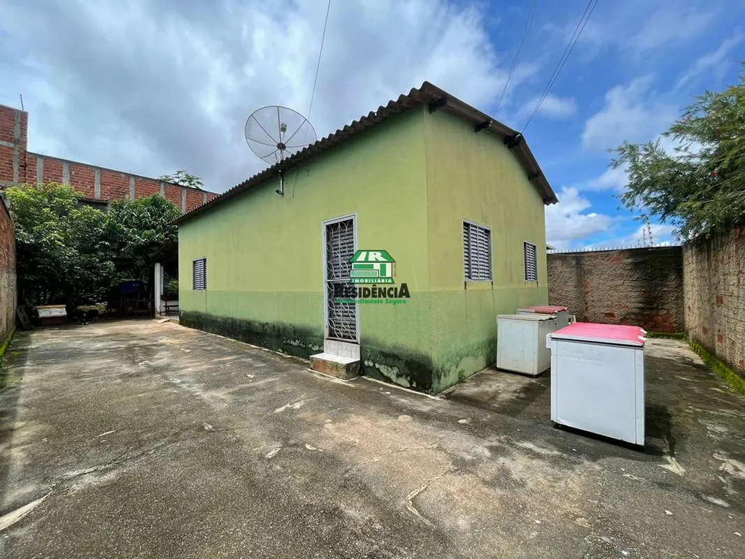 Foto do Imóvel