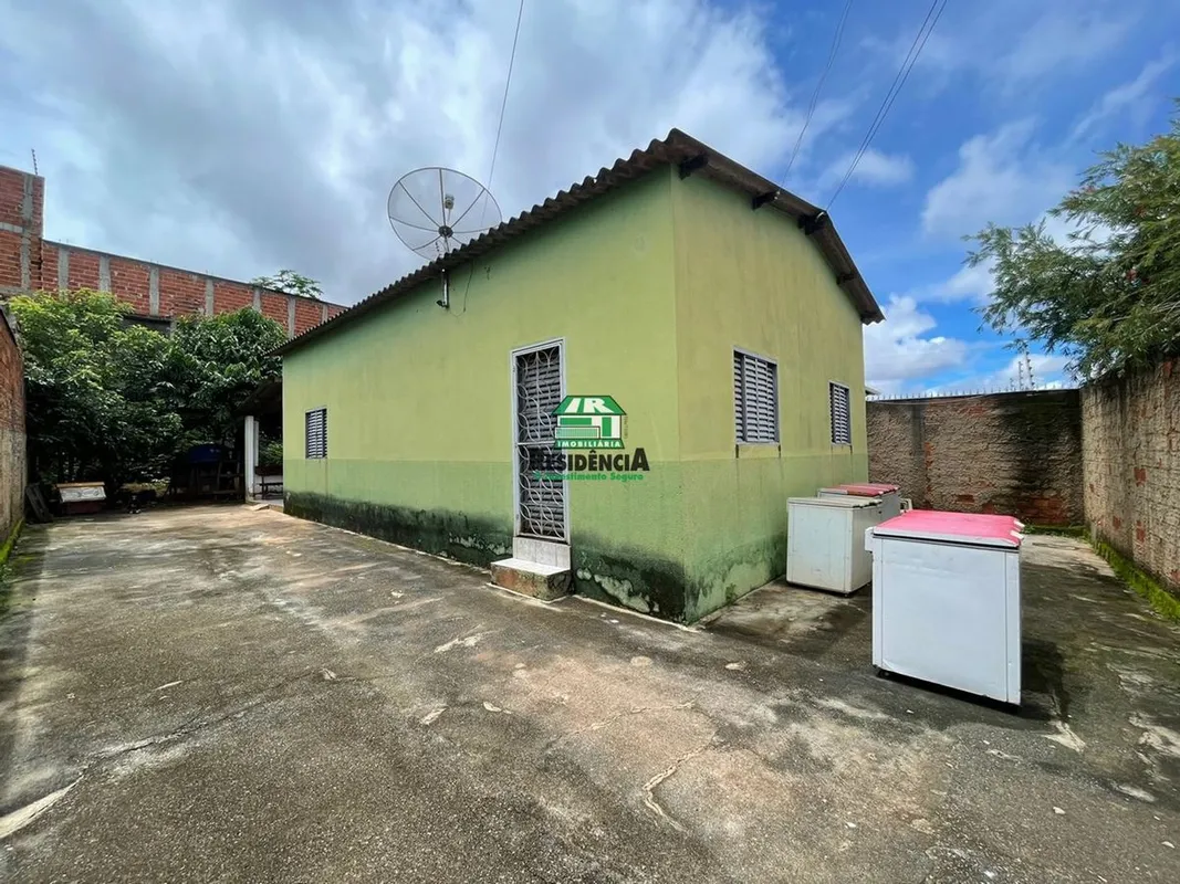 Foto do Imóvel