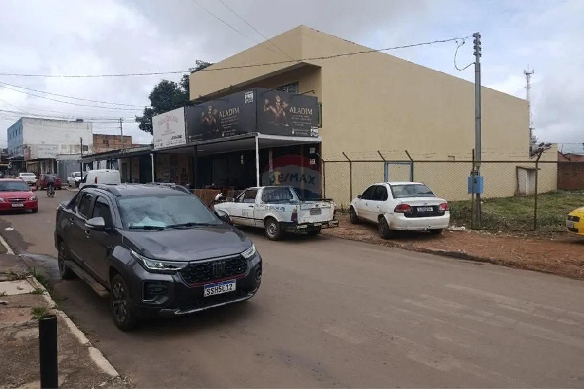 Foto do Imóvel