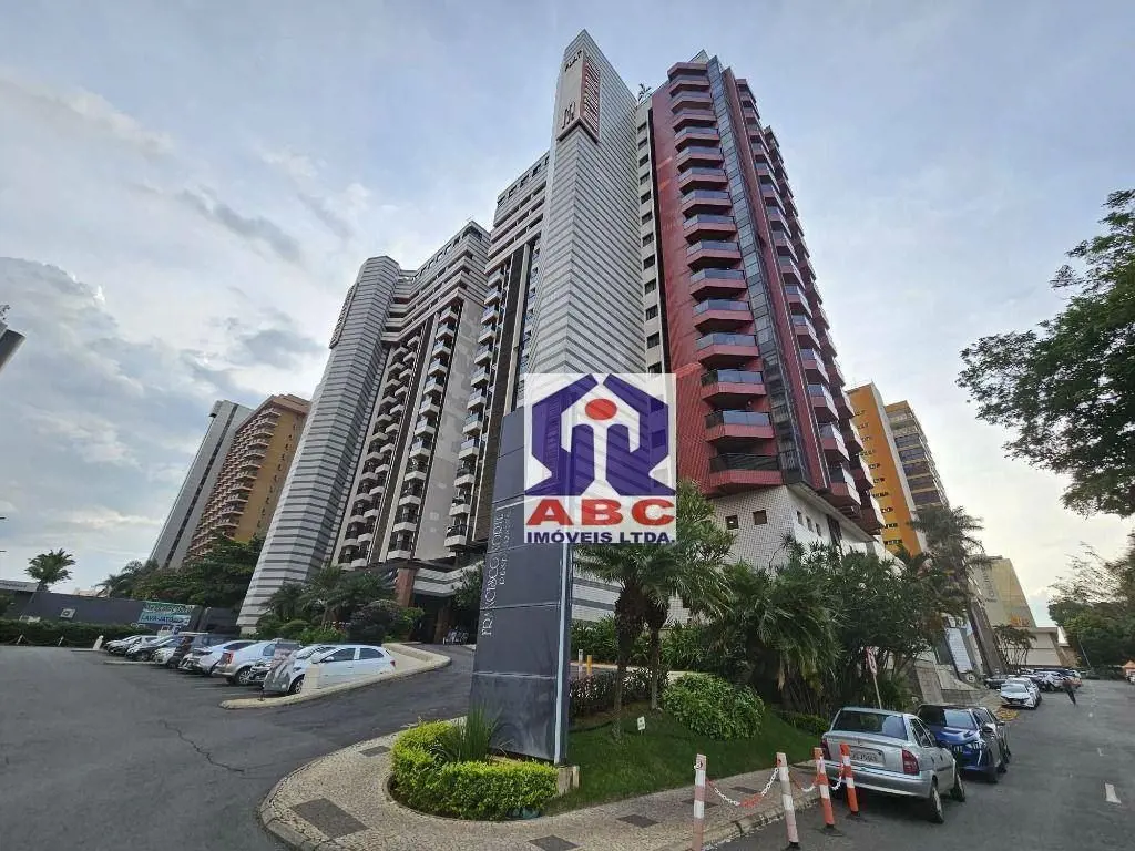 Endereço: SHN Quadra 02 Bloco H, Ed. Metropolitan FlatNão possui Vaga de Garagem...