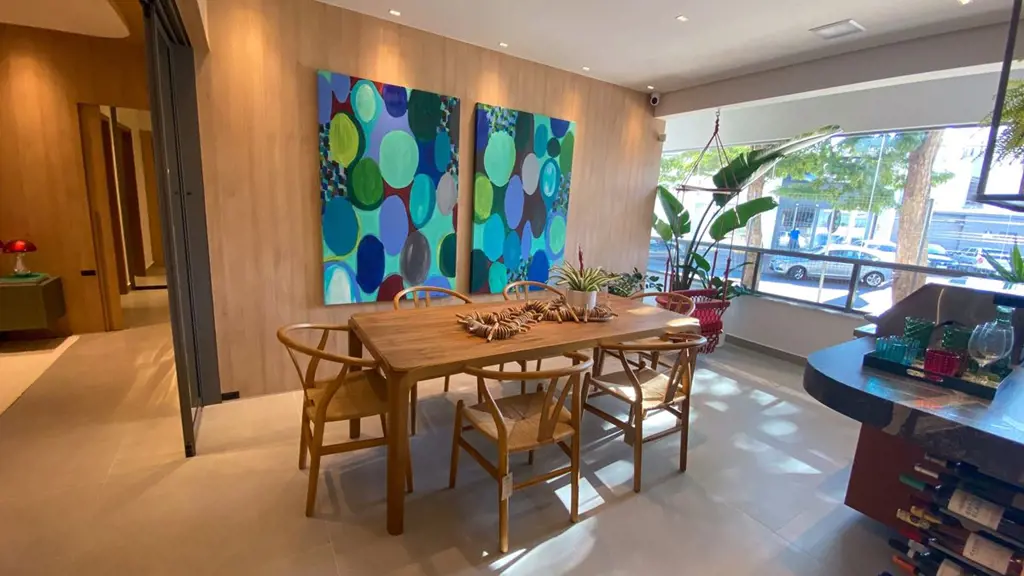 Otimo Apartamento, Residencial Tom Bueno, Rua C-235 com Av. T-15, proximo ao Goi...