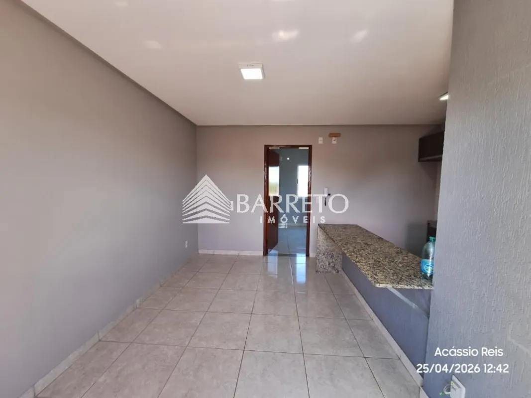 Foto do Imóvel