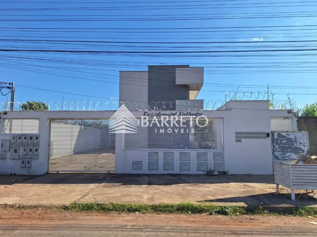 Apartamento Ap de Goiânia, Jd Nova Era, 01 suíte, Próx. ao Buriti Shopping.Local...