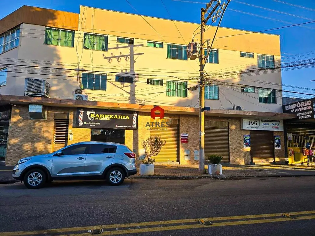 Foto do Imóvel