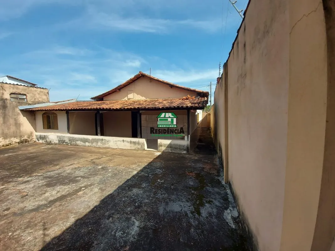 Foto do Imóvel