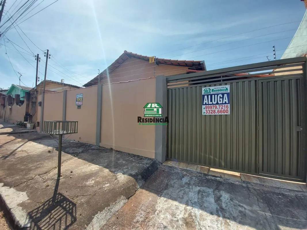 Foto do Imóvel