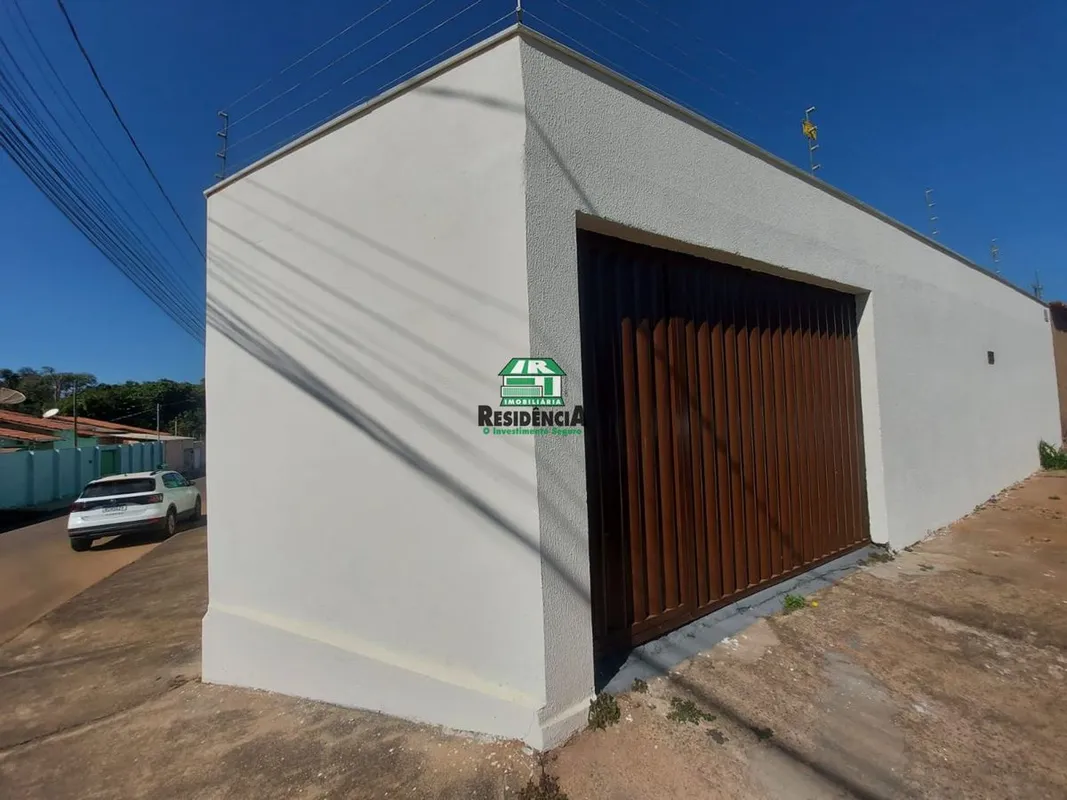 Foto do Imóvel