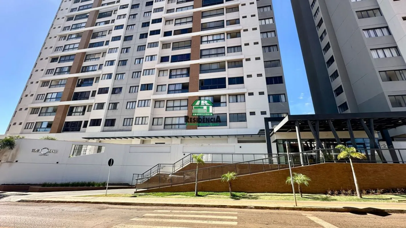 Apartamento contendo:02 quartos sendo uma suíte, banheiro social,Sala, Cozinha, ...