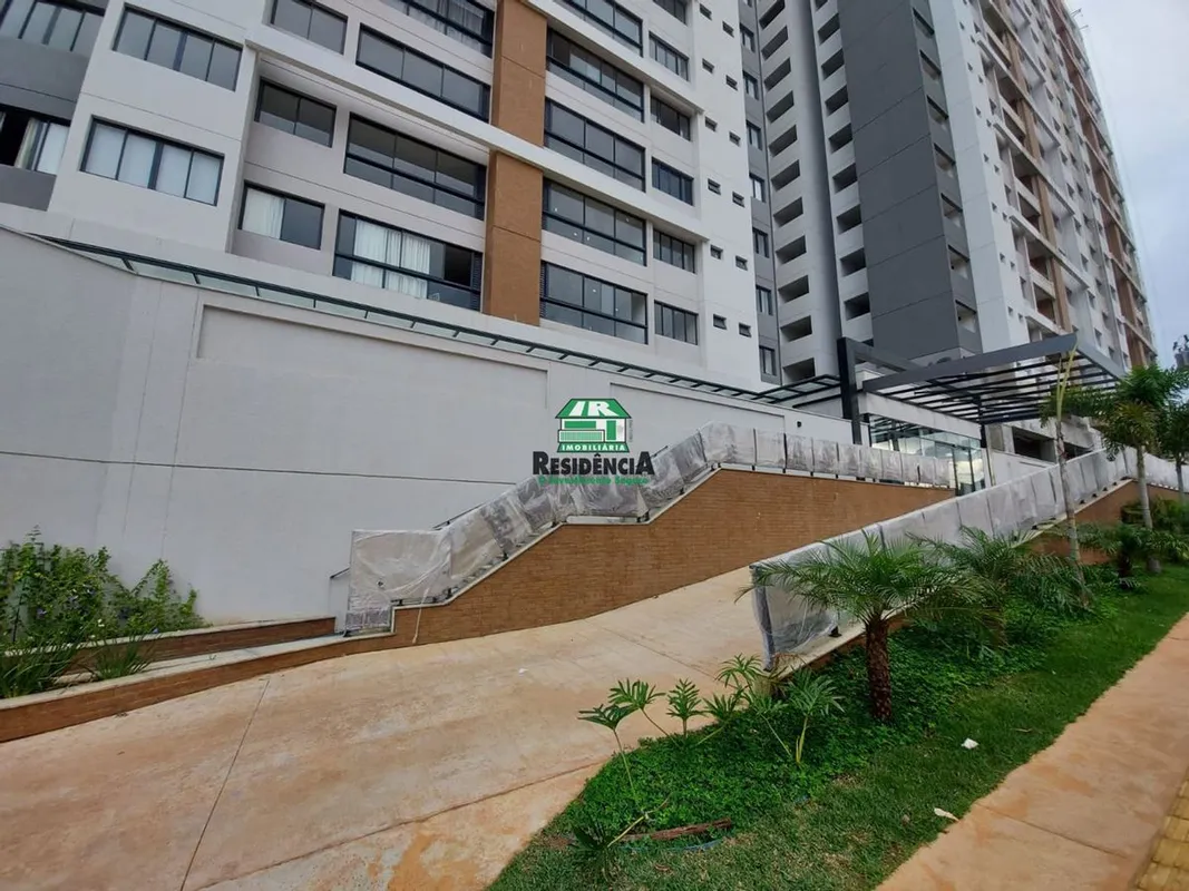Apartamento contendo:02 quartos sendo uma suíte, banheiro social,Sala, Cozinha, ...