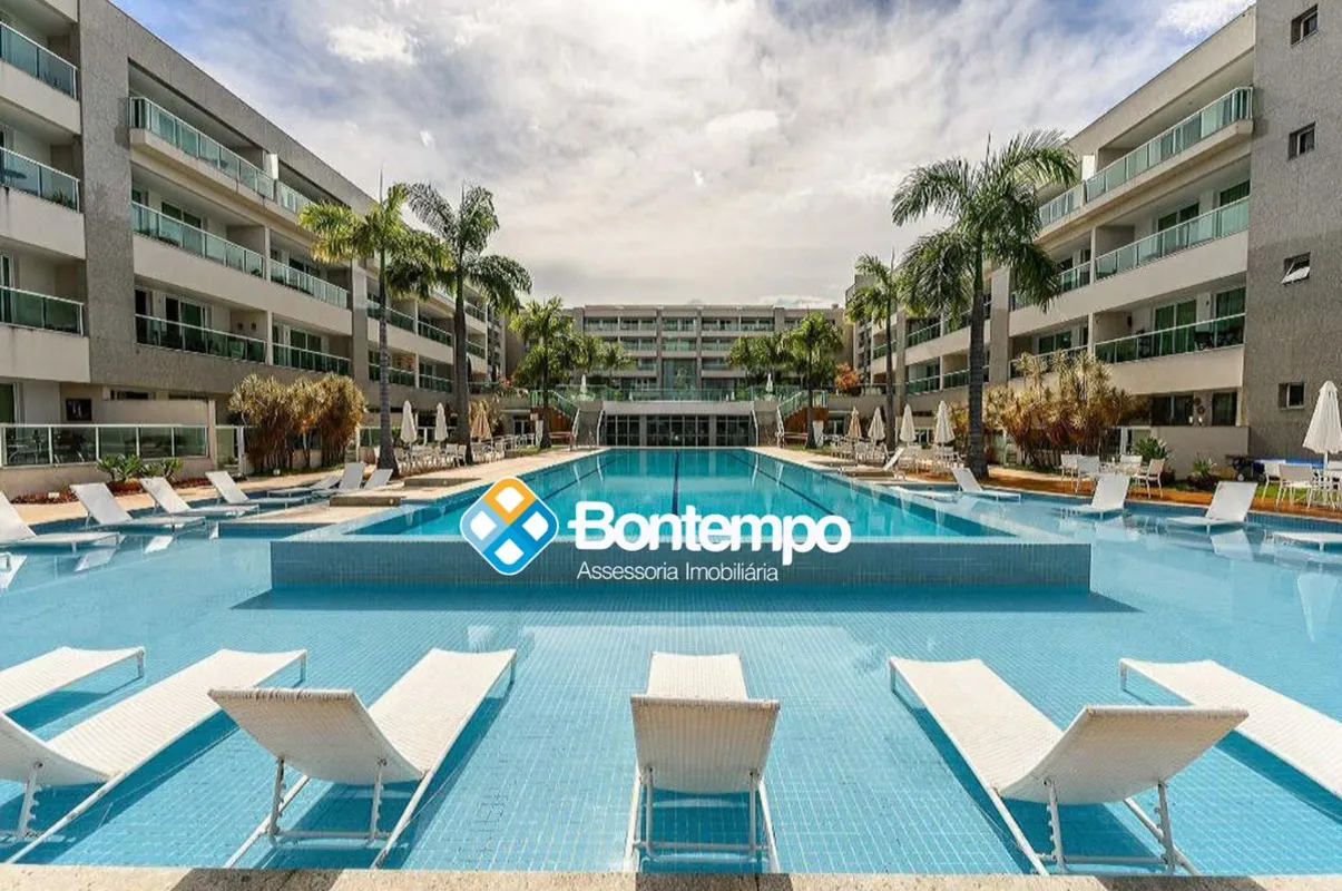Bontempo Imobiliária especialista Beira Lago disponibiliza com exclusividade par...