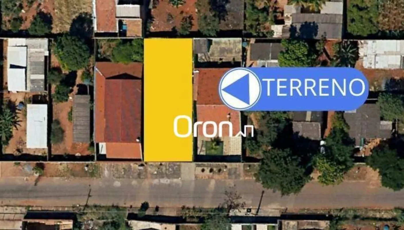 CÓDIGO DO IMÓVEL: TE0806LOCALIZAÇÃO:Em região consolidada, a 10 minutos do Apare...