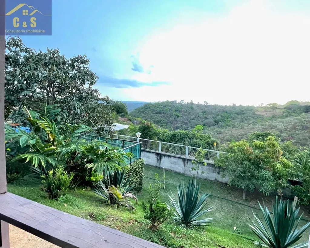 Casa no Residencial Vale das Laranjeiras VENDE OU ALUGA (valor do aluguel no ite...