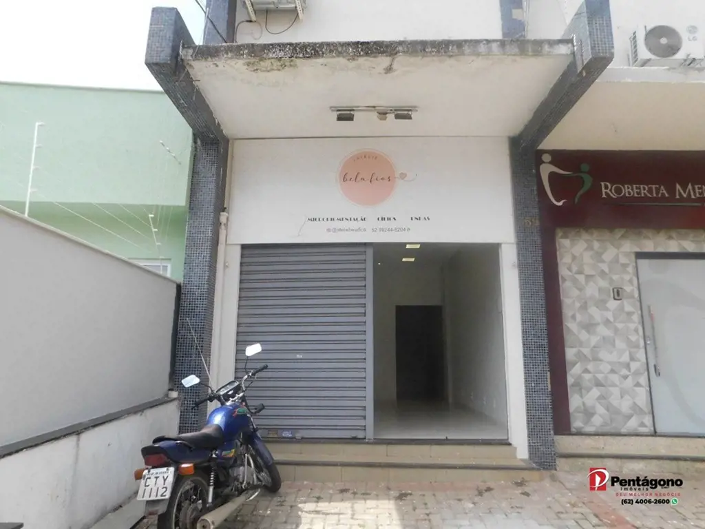 LOJA COMERCIAL PARA LOCAÇÃO - 70m² ,Ótima Localização.Loja com aproximadamente 7...